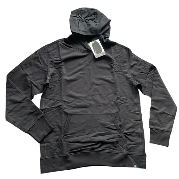 Cloudveil - Pullover Hoodie Sweater - Picture 4 of 8